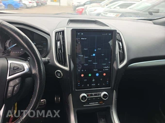 2022 Ford Edge ST-Line - miniatura 10