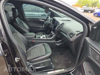 2022 Ford Edge ST-Line - miniatura 18