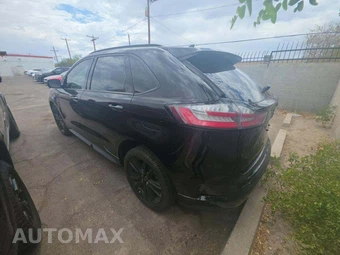 2022 Ford Edge ST-Line - miniatura 2