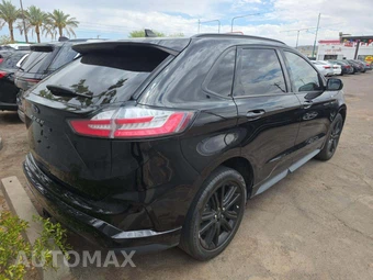 2022 Ford Edge ST-Line - miniatura 3