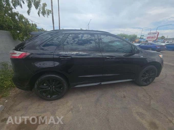 2022 Ford Edge ST-Line - miniatura 4
