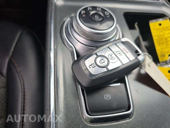2022 Ford Edge ST-Line - miniatura 8