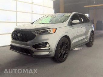 2022 Ford Edge ST-Line