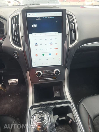 2022 Ford Edge ST-Line - miniatura 11