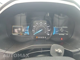 2022 Ford Edge ST-Line - miniatura 12