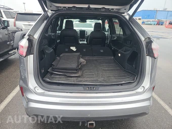 2022 Ford Edge ST-Line - miniatura 16