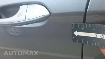 2022 Ford Edge ST-Line - miniatura 23