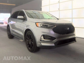 2022 Ford Edge ST-Line - miniatura 3