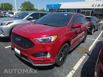 2022 Ford Edge ST-Line