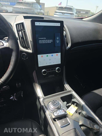 2022 Ford Edge ST-Line - miniatura 10