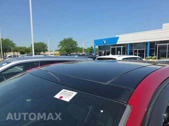 2022 Ford Edge ST-Line - miniatura 12