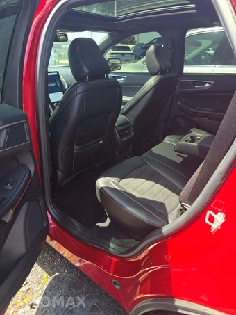 2022 Ford Edge ST-Line - miniatura 13