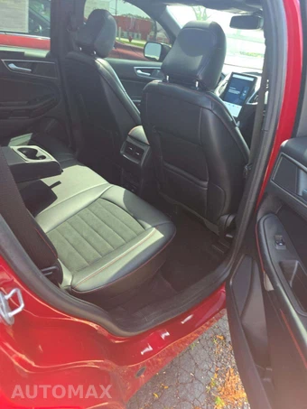 2022 Ford Edge ST-Line - miniatura 16