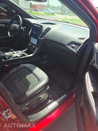 2022 Ford Edge ST-Line - miniatura 18