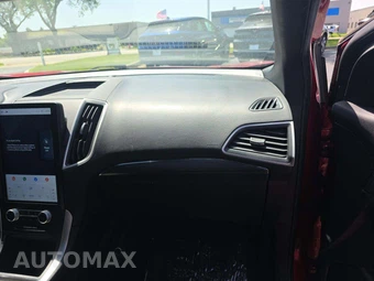 2022 Ford Edge ST-Line - miniatura 19