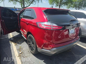 2022 Ford Edge ST-Line - miniatura 2