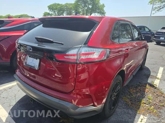 2022 Ford Edge ST-Line - miniatura 3
