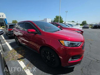 2022 Ford Edge ST-Line - miniatura 4