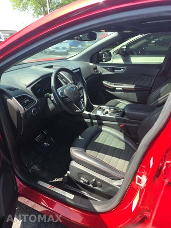 2022 Ford Edge ST-Line - miniatura 6
