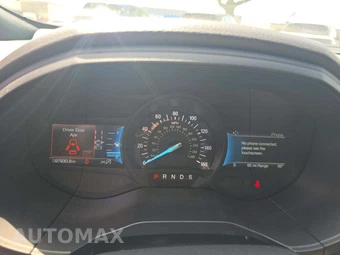2022 Ford Edge ST-Line - miniatura 9