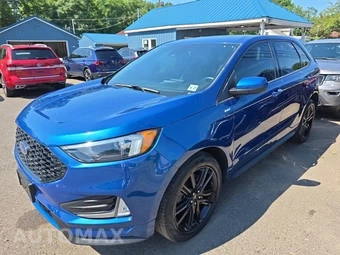 2022 Ford Edge ST-Line