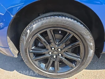 2022 Ford Edge ST-Line - miniatura 10