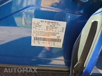 2022 Ford Edge ST-Line - miniatura 17