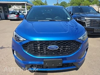 2022 Ford Edge ST-Line - miniatura 2