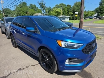 2022 Ford Edge ST-Line - miniatura 3