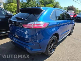 2022 Ford Edge ST-Line - miniatura 4