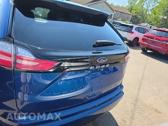 2022 Ford Edge ST-Line - miniatura 5
