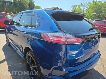 2022 Ford Edge ST-Line - miniatura 6