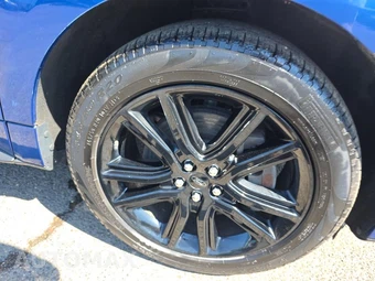 2022 Ford Edge ST-Line - miniatura 9