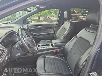 2022 Ford Edge ST-Line – miniatura 13