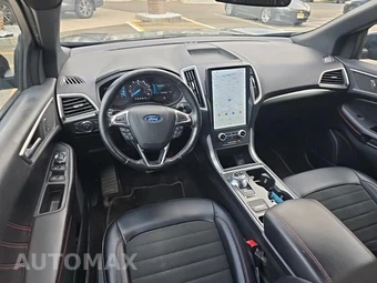 2022 Ford Edge ST-Line – miniatura 14