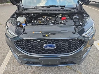 2022 Ford Edge ST-Line – miniatura 18