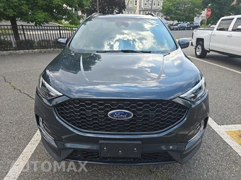 2022 Ford Edge ST-Line – miniatura 2