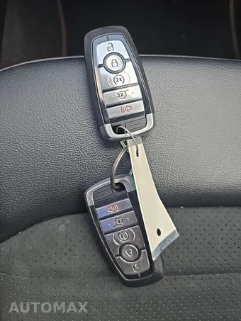 2022 Ford Edge ST-Line – miniatura 21