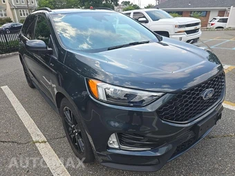 2022 Ford Edge ST-Line – miniatura 3