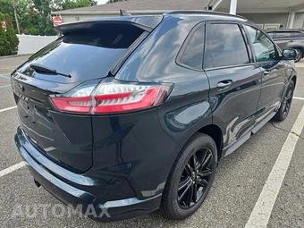 2022 Ford Edge ST-Line – miniatura 4