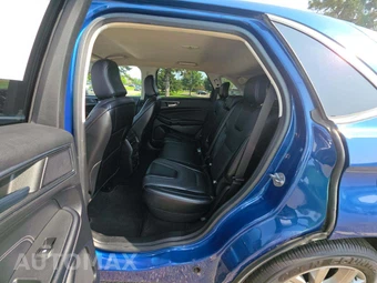 2022 Ford Edge Titanium - miniatura 10