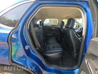 2022 Ford Edge Titanium - miniatura 13