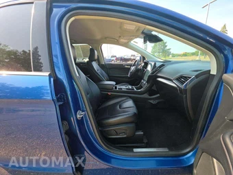 2022 Ford Edge Titanium - miniatura 15