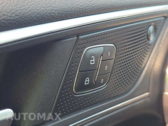 2022 Ford Edge Titanium - miniatura 26