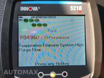 2022 Ford Edge Titanium - miniatura 27