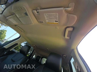 2022 Ford Edge Titanium - miniatura 8