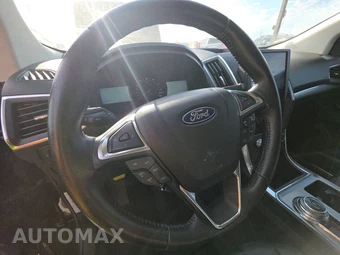 2022 Ford Edge Titanium - miniatura 10
