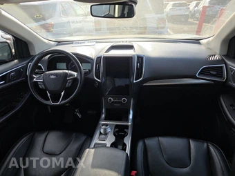 2022 Ford Edge Titanium - miniatura 11