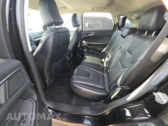 2022 Ford Edge Titanium - miniatura 13