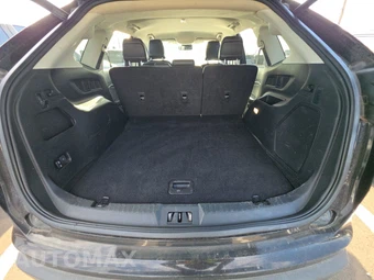 2022 Ford Edge Titanium - miniatura 16